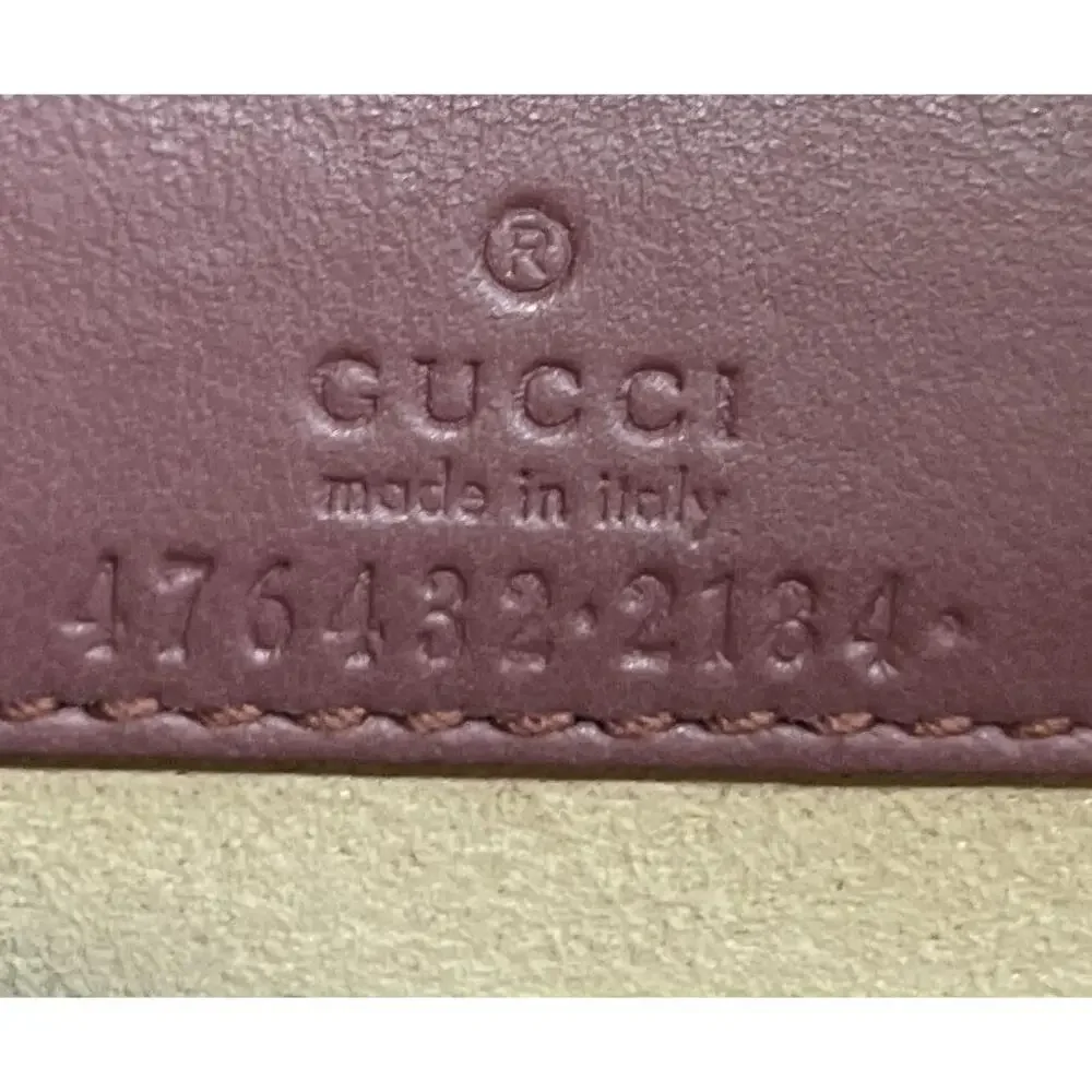 Gucci Dionysus Bag Blooms Print Gg #233305G11B - Picture 7 of 7